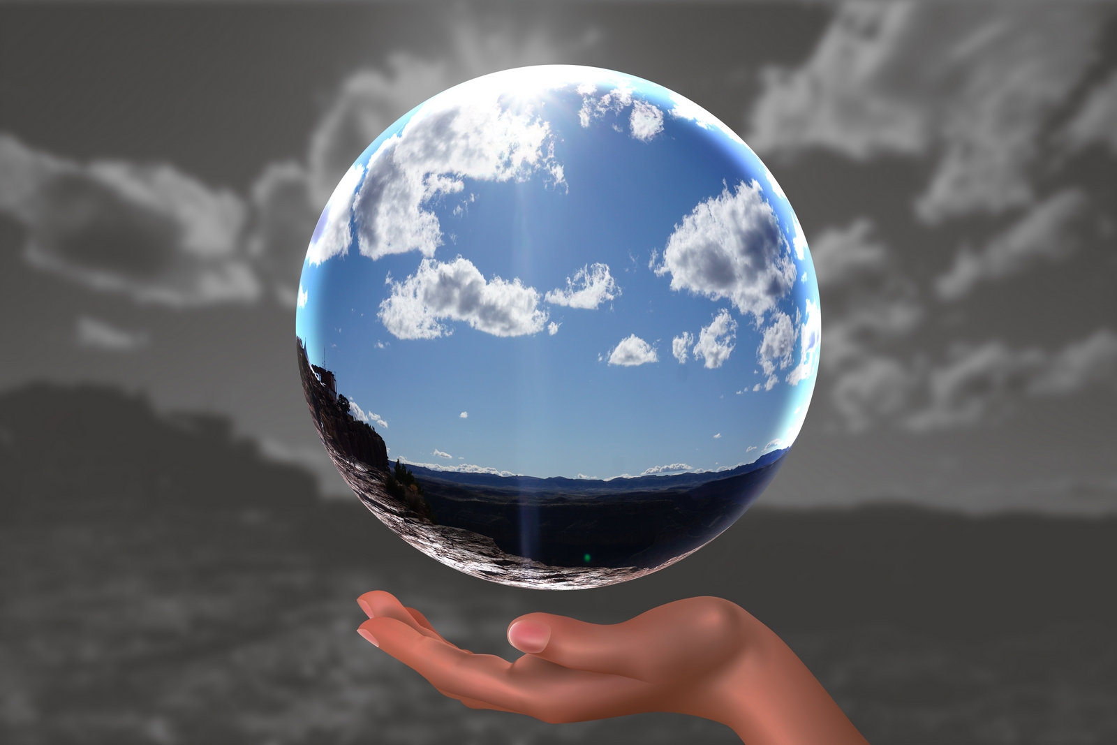 The Future is bright